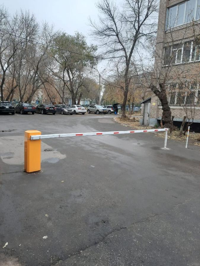 Квартира Бизнес -Класса В Ста Метрах От Городского Парка Petropavlovsk Exterior photo